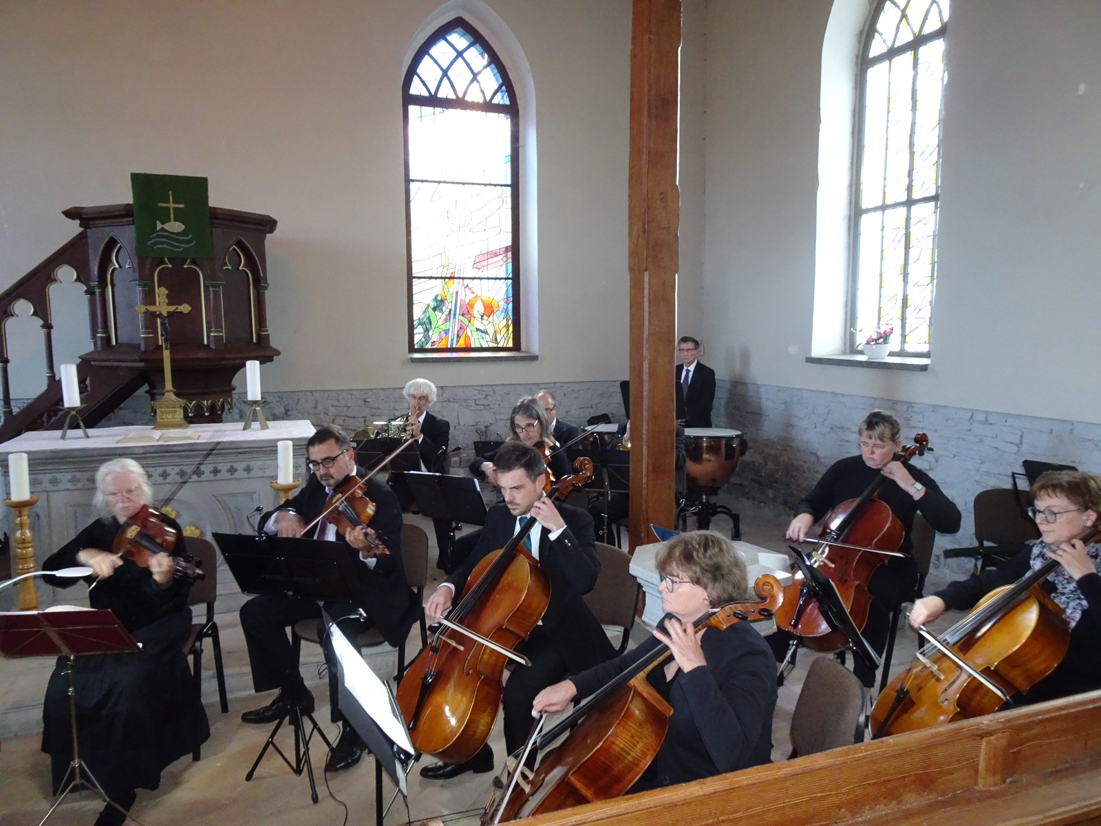 Konzert